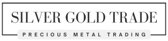 Silver Gold Trade Logo